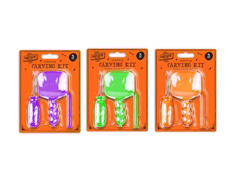 Wholesale Halloween Pumpkin Carving Kits Halloween Pumpkin Carving Kit