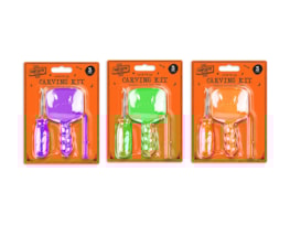 Wholesale Halloween Pumpkin Carving Kits