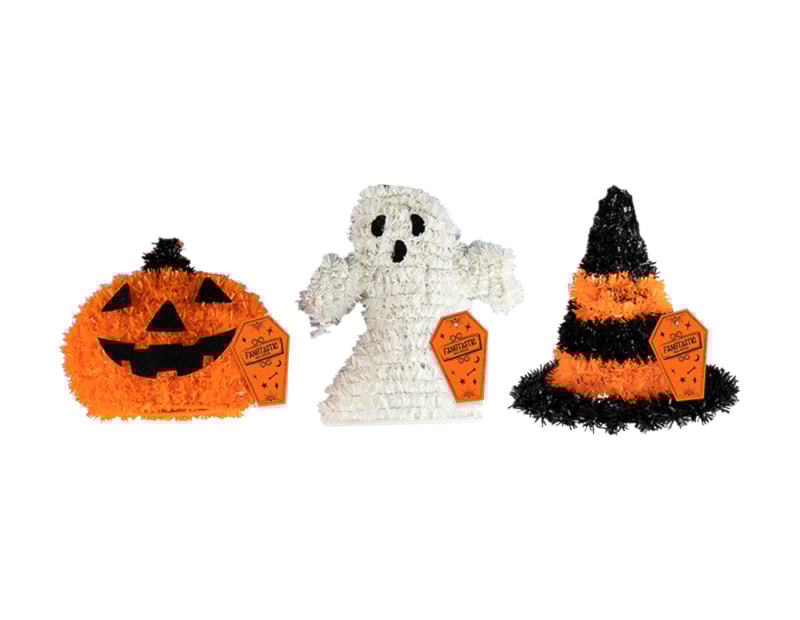 Wholesale Halloween Tinsel Table Decorations Wholesale Halloween Tinsel Table Decorations