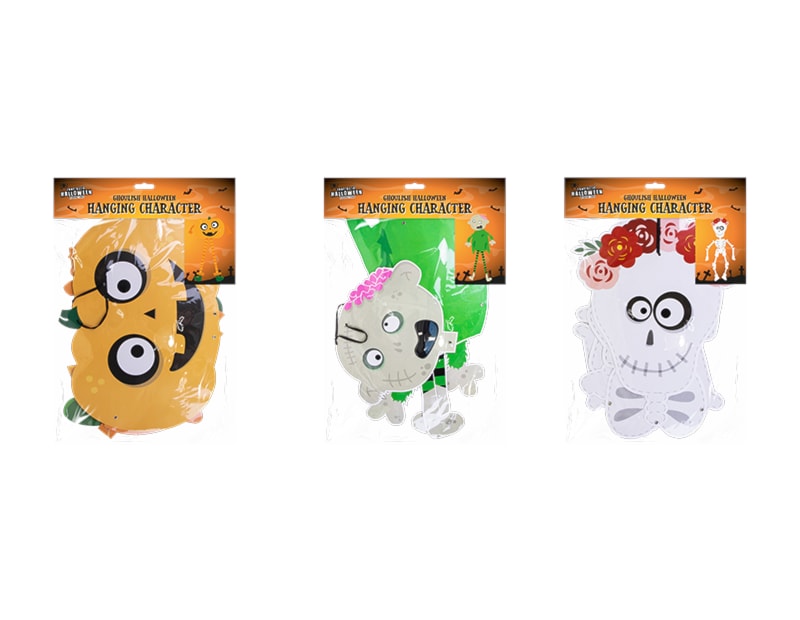 Wholesale Hanging Halloween Character Wholesale Hanging Halloween Character