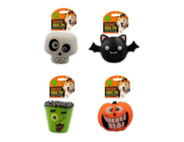Wholesale Halloween Squeaky Vinyl Dog Toy Wholesale Halloween Squeaky Vinyl Dog Toy
