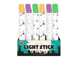 Wholesale Halloween Light Stick CDU Wholesale Halloween Light Stick CDU