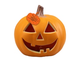 Wholesale Halloween LED Light Up Pumpkin Wholesale Halloween LED Light Up Pumpkin