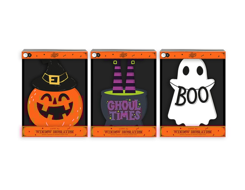 Wholesale Light Up Window Decoration Wholesale Light Up Window Decoration