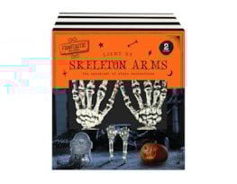 Wholesale Light Up Skeleton Arms Stake Wholesale Light Up Skeleton Arms Stake