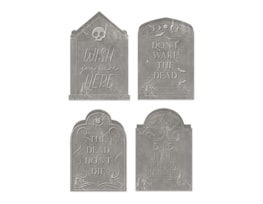 Wholesale Grave Stone Candle Wholesale Grave Stone Candle