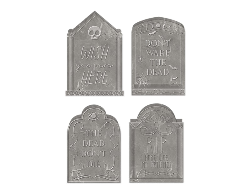 Wholesale Grave Stone Candle