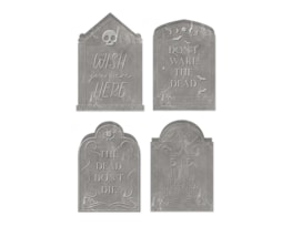 Wholesale Grave Stone Candle