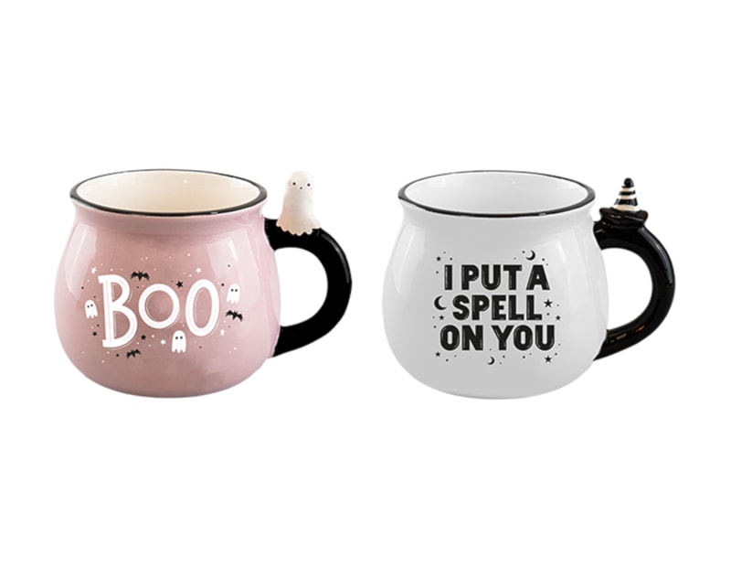 Wholesale Halloween Character Mug Wholesale Halloween Character Mug