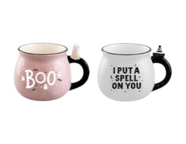 Wholesale Halloween Character Mug Wholesale Halloween Character Mug