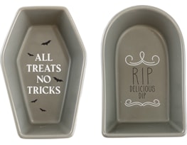 Wholesale Grave Stone Ceramic Dip Bowls Wholesale Grave Stone Ceramic Dip Bowls