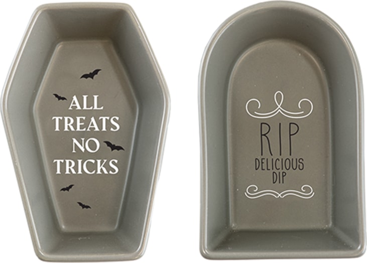 Wholesale Grave Stone Ceramic Dip Bowls Wholesale Grave Stone Ceramic Dip Bowls