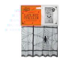 Wholesale Spooky Lace Net Curtain Wholesale Spooky Lace Net Curtain