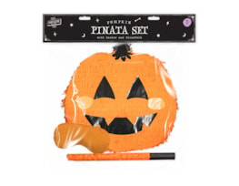 Wholesale Halloween Pumpkin Pinata Set Wholesale Halloween Pumpkin Pinata Set