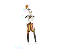 Wholesale Hanging Clown Skeleton 40cm Wholesale Hanging Clown Skeleton 40cm