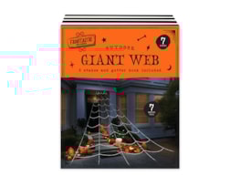 Wholesale Giant Outdoor Web 7M Wholesale Giant Outdoor Web 7M