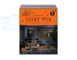 Wholesale Giant Outdoor Web 7M
