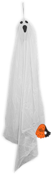 Wholesale Hanging Ghost Decoration 1.2M