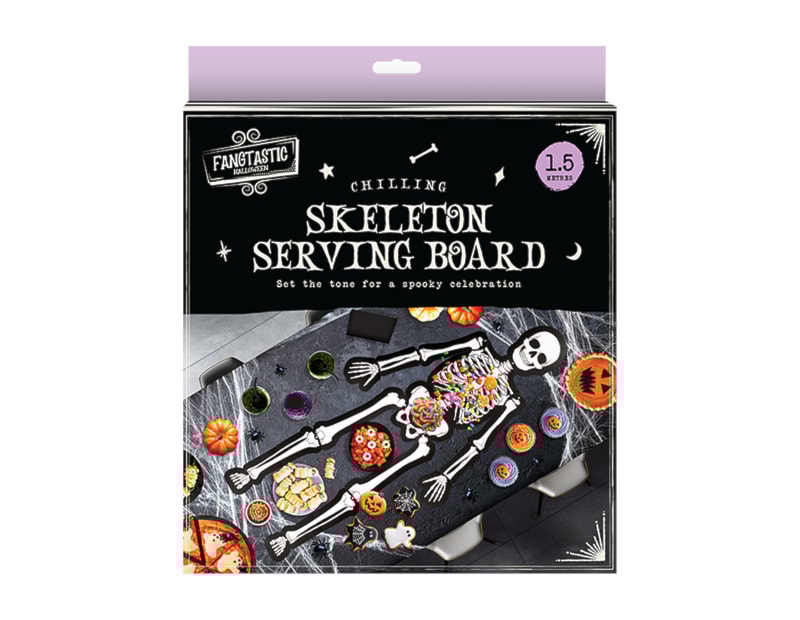 Wholesale Skeleton Serving Board 1.5M