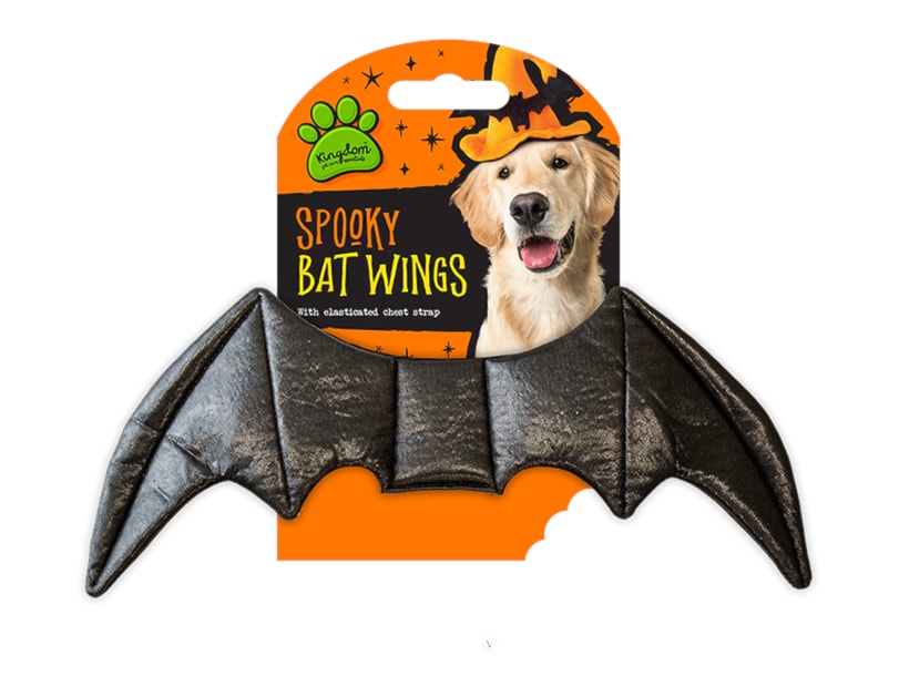 Wholesale Halloween Pet Bat Wings Wholesale Halloween Pet Bat Wings