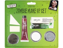 Wholesale Zombie Make-Up Set Wholesale Zombie Make-Up Set