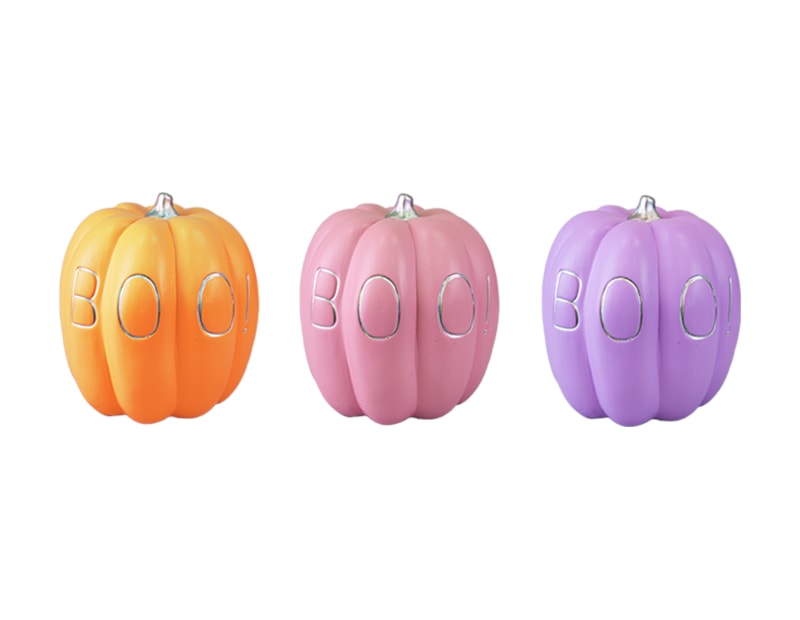 Wholesale Terracotta Pumpkin 17cm x 14cm Wholesale Terracotta Pumpkin 17cm x 14cm