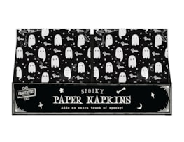 Wholesale 3 Ply Napkins 40pk CDU Wholesale 3 Ply Napkins 40pk CDU