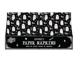 Wholesale 3 Ply Napkins 40pk CDU