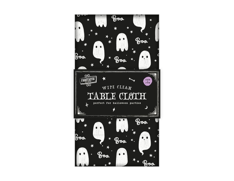 Wholesale Halloween Wipe Clean Kids Tablecloth Wholesale Halloween Wipe Clean Kids Tablecloth