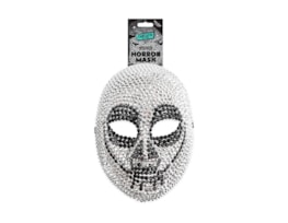 Wholesale Halloween Jewelled Horror Mask Wholesale Halloween Jewelled Horror Mask