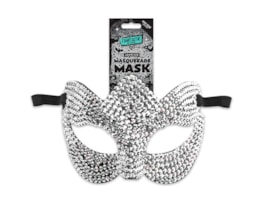 Wholesale.Halloween Jewelled Masquerade Mask Wholesale.Halloween Jewelled Masquerade Mask