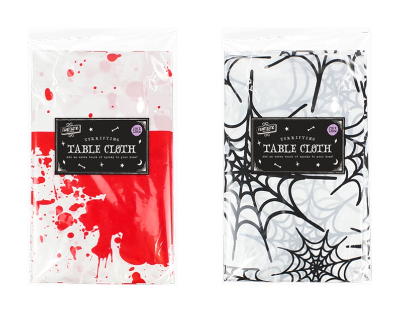 Wholesale Halloween Table Cover | Gem Import Ltd Wholesale Halloween Table Cover | Gem Import Ltd