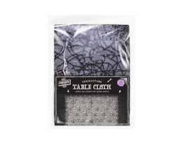 Wholesale Halloween Lace Tablecloths Wholesale Halloween Lace Tablecloths