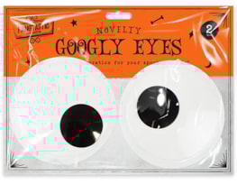 Wholesale Self-Adhesive Halloween Googly Eyes