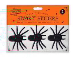 Wholesale Halloween Spooky Spiders Wholesale Halloween Spooky Spiders