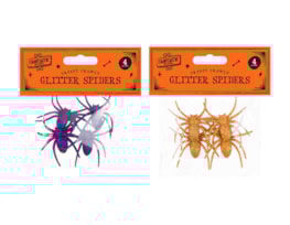 Wholesale Halloween Spiders