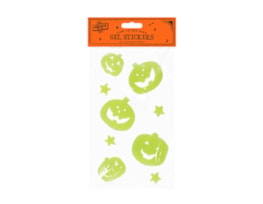 Wholesale Halloween Gel Window Stickers Halloween Gel Window Stickers