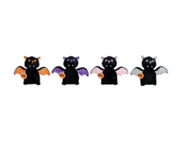 Wholesale Halloween Plush Bat 20cm Wholesale Halloween Plush Bat 20cm