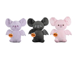 Halloween Cute Plush Bat 30cm Halloween Cute Plush Bat 30cm