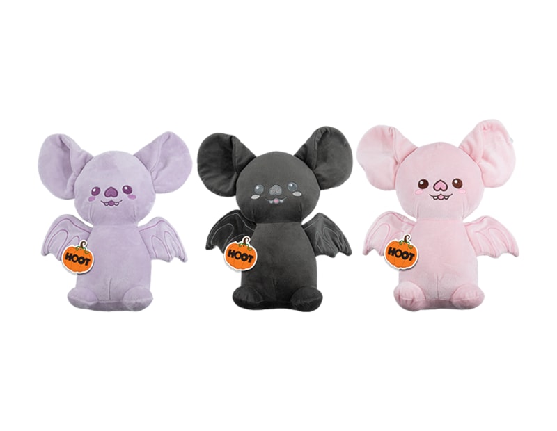 Halloween Cute Plush Bat 30cm Halloween Cute Plush Bat 30cm