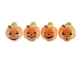 Wholesale Halloween Plush Pumpkins 22cm Wholesale Halloween Plush Pumpkins 22cm