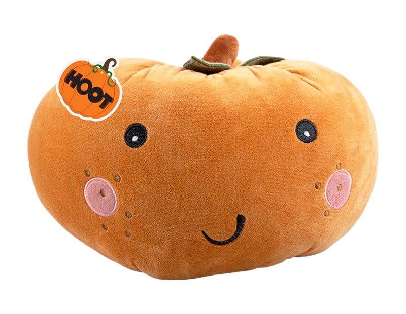 Wholesale Halloween Cute Pumpkin Plush 30cm Wholesale Halloween Cute Pumpkin Plush 30cm