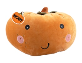 Halloween Cute Pumpkin Plush 30cm