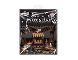 Halloween Sweet Stand Halloween Sweet Stand