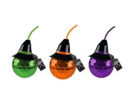Disco Witch Cup 600ml Disco Witch Cup 600ml