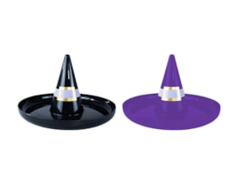 Halloween Witch Snack Tray