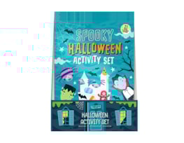 Halloween Craft Activity Set CDU Halloween Craft Activity Set CDU