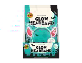 Wholesale Halloween Glow Headband CDU Wholesale Halloween Glow Headband CDU