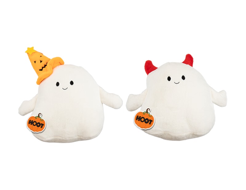 Wholesale Halloween Plush Cute Ghost 30cm Wholesale Halloween Plush Cute Ghost 30cm