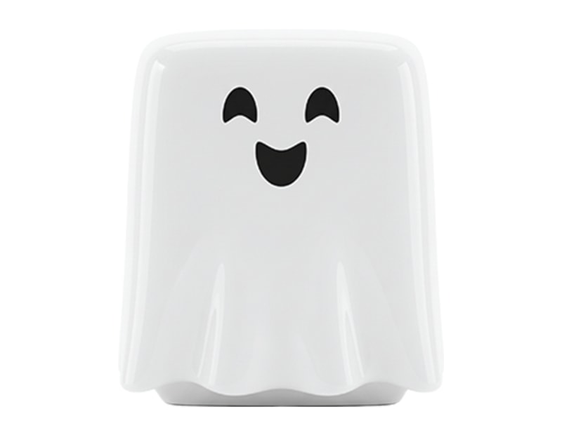 Wholesale Halloween Ghost Candle Wholesale Halloween Ghost Candle